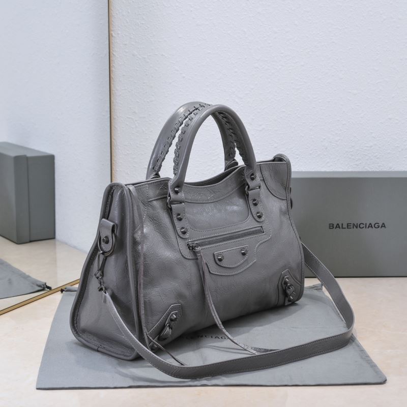 Balenciaga Top Handle Bags